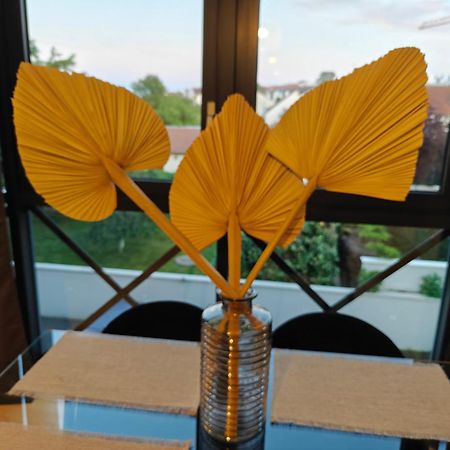 L'Epi D'Orge - Paris - Orly Apartment Épinay-sur-Orge Екстериор снимка