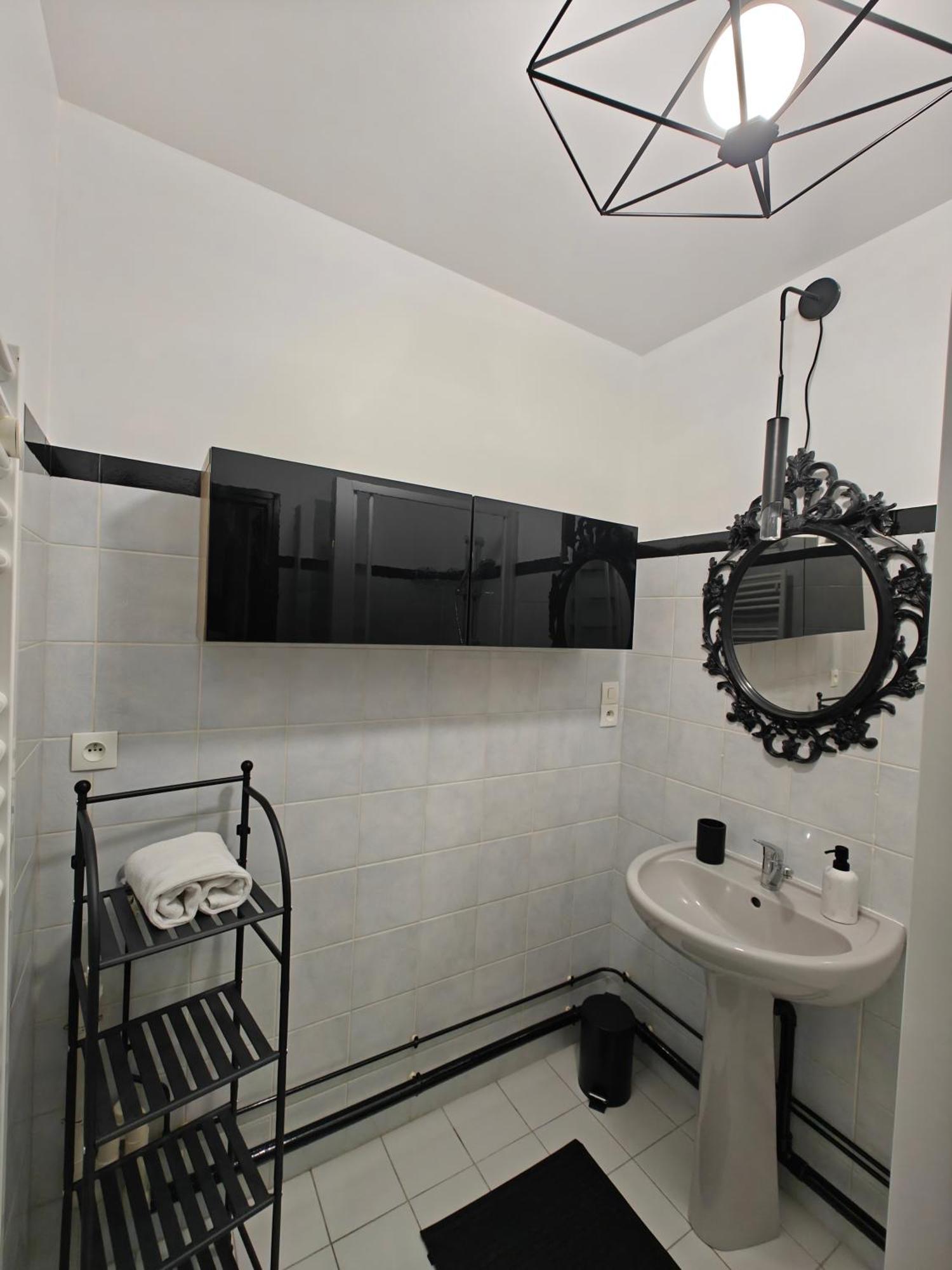 L'Epi D'Orge - Paris - Orly Apartment Épinay-sur-Orge Екстериор снимка