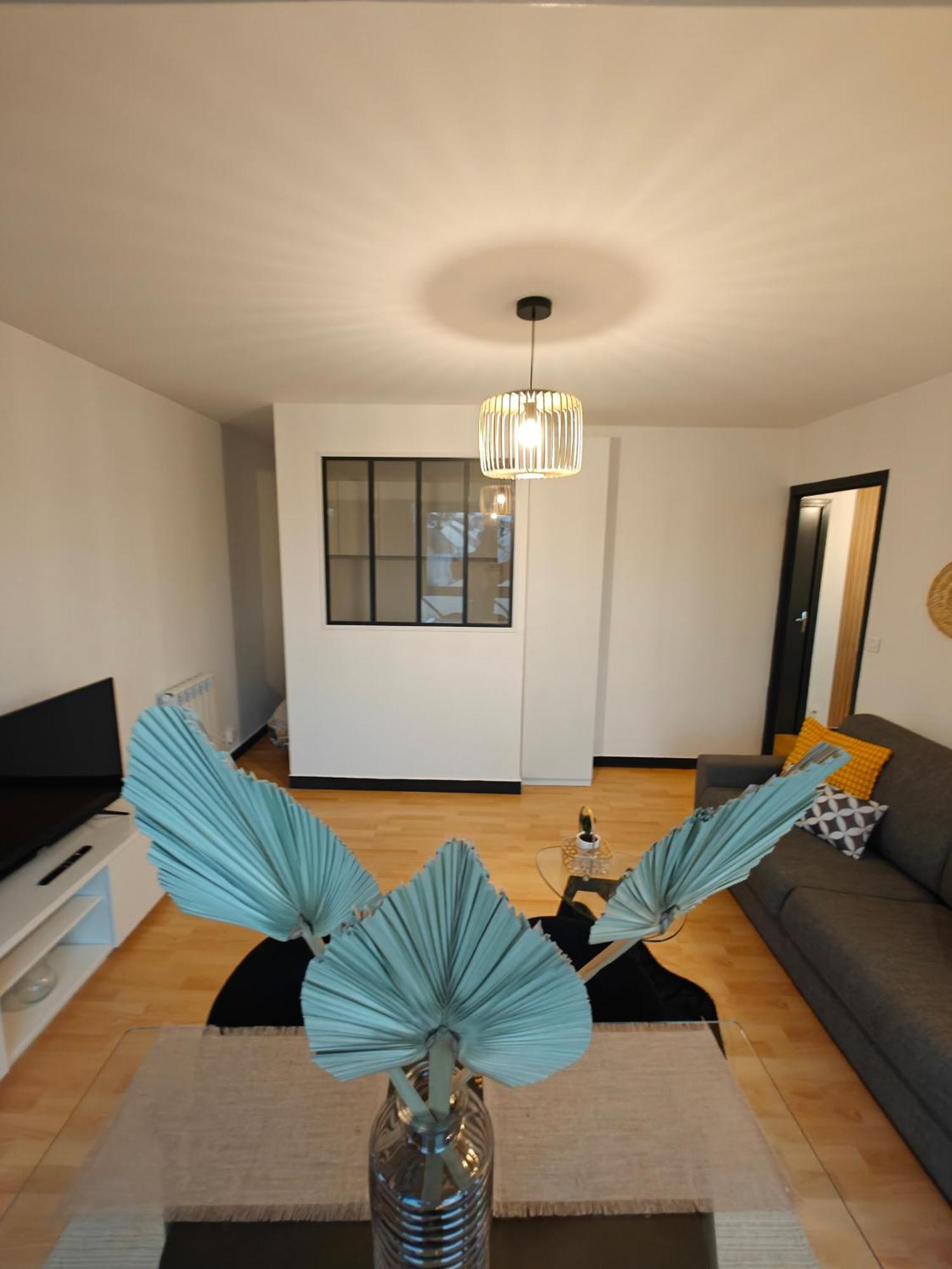 L'Epi D'Orge - Paris - Orly Apartment Épinay-sur-Orge Екстериор снимка