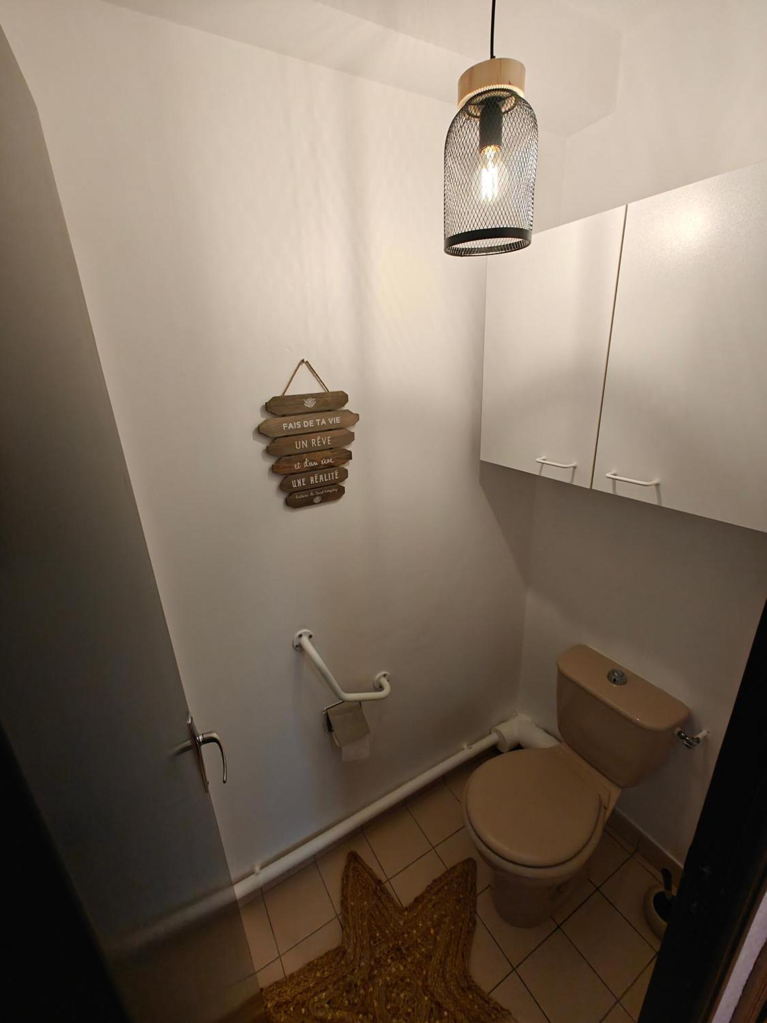 L'Epi D'Orge - Paris - Orly Apartment Épinay-sur-Orge Екстериор снимка