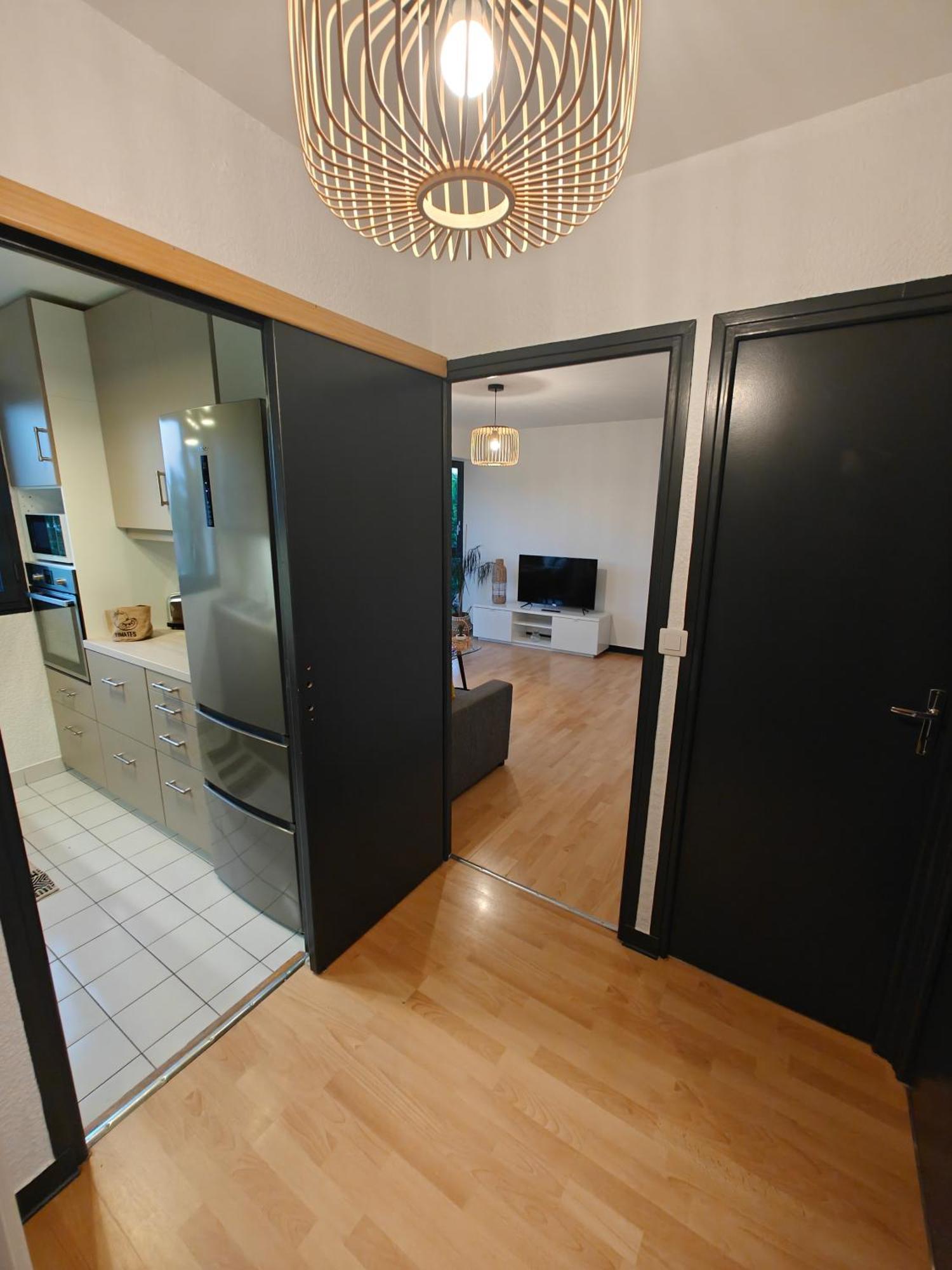 L'Epi D'Orge - Paris - Orly Apartment Épinay-sur-Orge Екстериор снимка