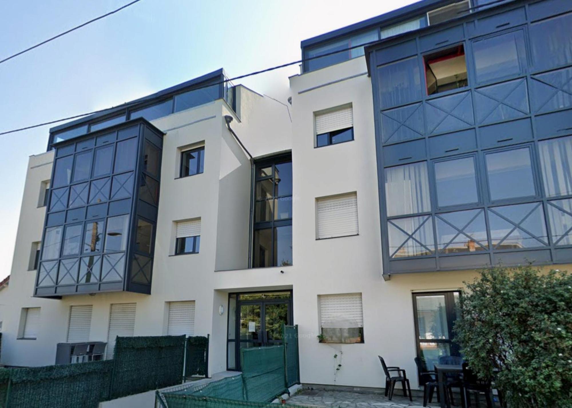 L'Epi D'Orge - Paris - Orly Apartment Épinay-sur-Orge Екстериор снимка